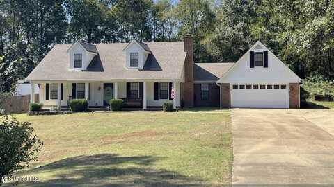 2771 Beaver Head Drive, Nesbit, MS 38651