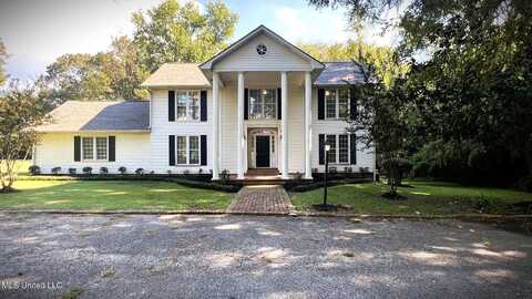 420 Ruffin Drive, Sardis, MS 38666