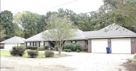 284 Co Rd 370, Greenwood, MS 38930