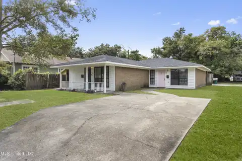 1713 19th Avenue, Gulfport, MS 39501