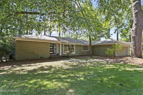 4001 Cabell Lane, Jackson, MS 39206