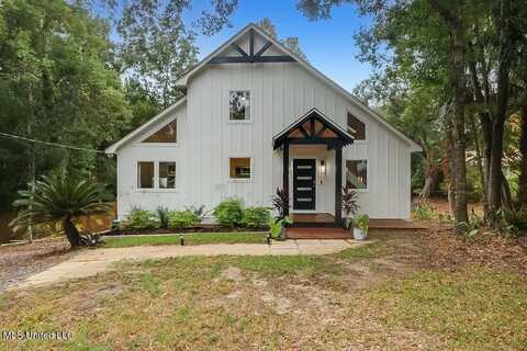 504 Forest Hill Drive, Ocean Springs, MS 39564