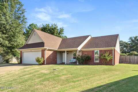 8144 Green Valley Cove, Southaven, MS 38671