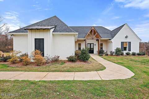 344 Driftwood Lane, Florence, MS 39073