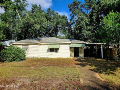 344 East Drive, Biloxi, MS 39531