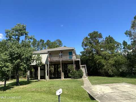 1514 Quail Cove, Bay Saint Louis, MS 39520