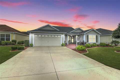 1390 FOREST ACRES DRIVE, THE VILLAGES, FL 32162