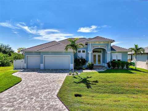 15650 MEACHAM CIRCLE, PORT CHARLOTTE, FL 33981