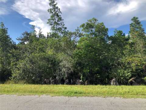 OVERTON STREET, ORLANDO, FL 32833