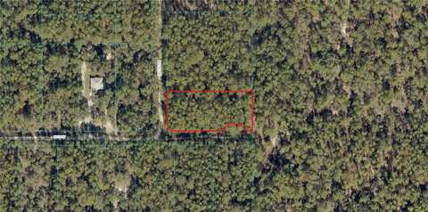 3895 SW 175TH TERRACE, DUNNELLON, FL 34432