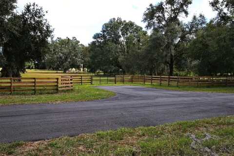 2747 W HIGHWAY 329, REDDICK, FL 32686