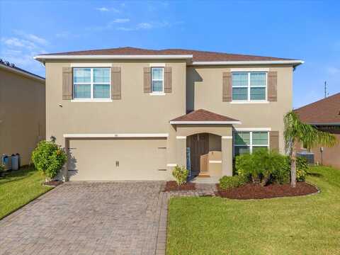 141 LAZIO CIRCLE, DEBARY, FL 32713