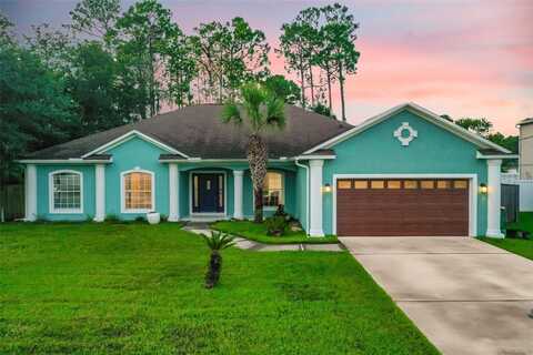 53 SEA TRAIL, PALM COAST, FL 32164
