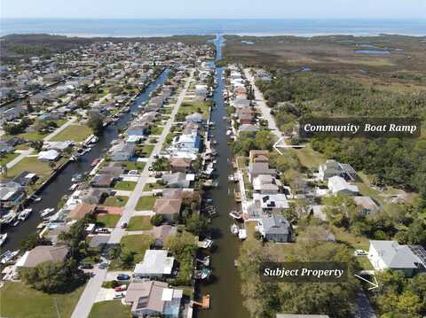 0 GULF WAY, HUDSON, FL 34667