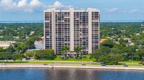 3301 BAYSHORE BOULEVARD, TAMPA, FL 33629