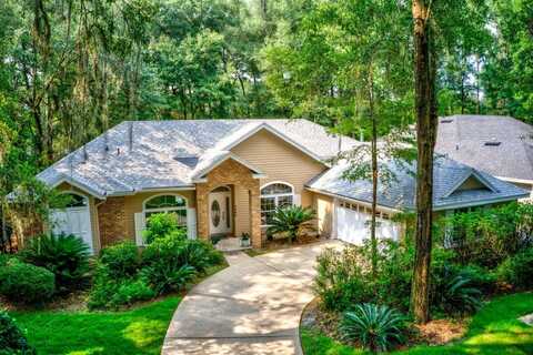 2406 SW 98TH DRIVE, GAINESVILLE, FL 32608