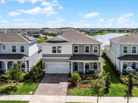 13663 RITTA ISLAND DRIVE, ORLANDO, FL 32827