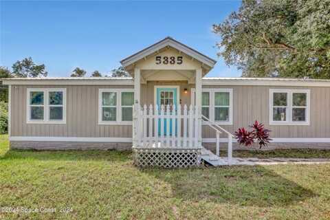 5335 BLUEBILL DRIVE, MIMS, FL 32754