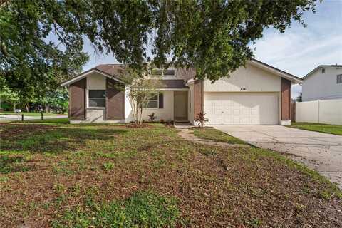 318 MONTEBELLO COURT, LAKELAND, FL 33809