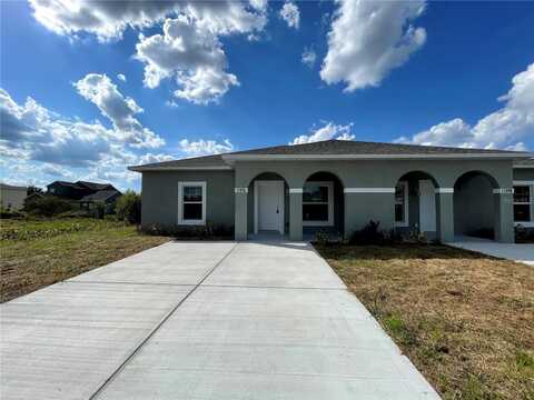 1109 NAJAC LANE, KISSIMMEE, FL 34759