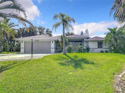 2899 ENSENADA LANE, NORTH PORT, FL 34286