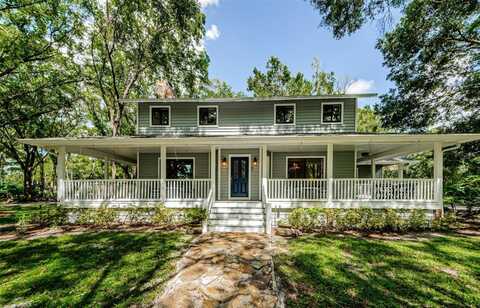 5455 LAKE LE CLARE ROAD, LUTZ, FL 33558