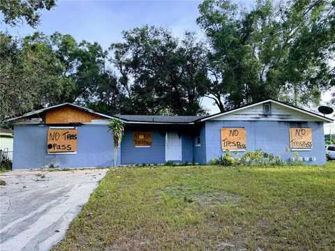 1629 ROGER BABSON ROAD, ORLANDO, FL 32808