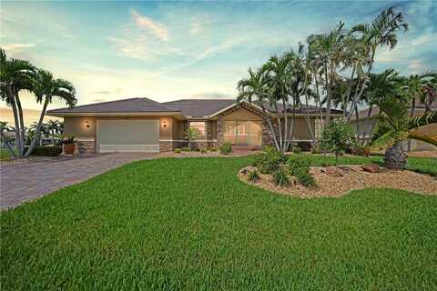 446 VALLETTA COURT, PUNTA GORDA, FL 33950