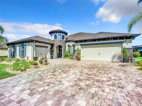 608 ELK RIVER DRIVE, ORMOND BEACH, FL 32174