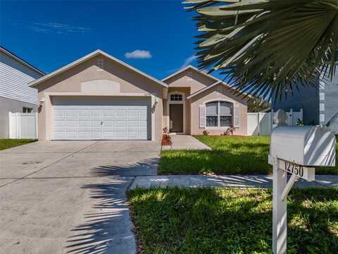 12750 LAKE VISTA DRIVE, GIBSONTON, FL 33534