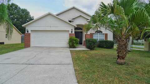 309 CITRUS LANDING DRIVE, PLANT CITY, FL 33563