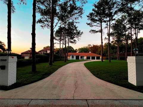 3105 MOSSVALE LANE, TAMPA, FL 33618