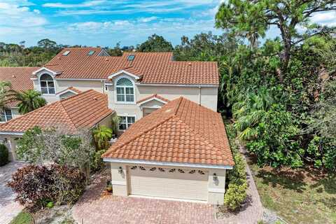 264 WOODS POINT ROAD, OSPREY, FL 34229