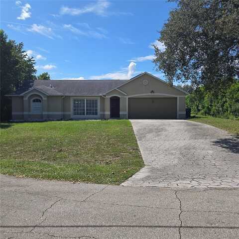 2538 BEVANS COURT, DELTONA, FL 32725