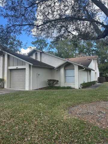 277 HILL STREET, CASSELBERRY, FL 32707