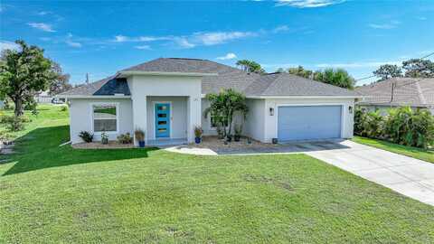 171 MARK TWAIN LANE, ROTONDA WEST, FL 33947