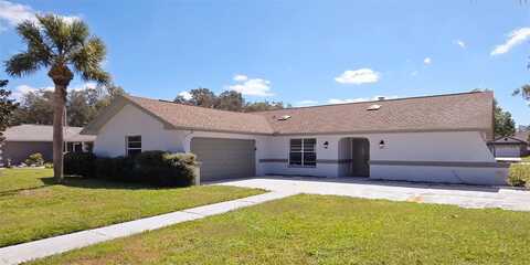 7922 SYLVAN DRIVE, HUDSON, FL 34667