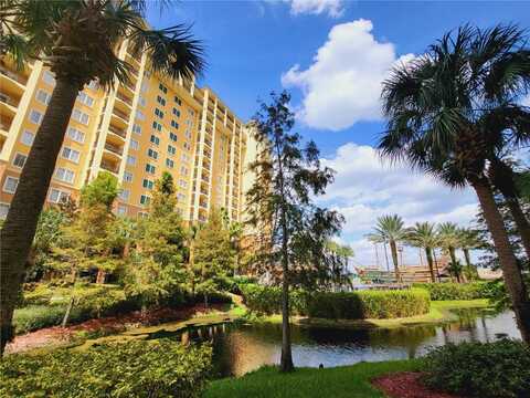 8125 RESORT VILLAGE DRIVE, ORLANDO, FL 32821