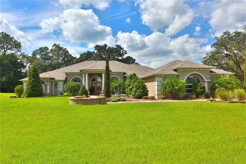 5090 NW 80TH AVENUE ROAD, OCALA, FL 34482