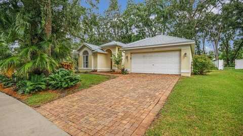 901 WOODCRAFT DRIVE, APOPKA, FL 32712