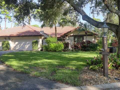 5456 GOLF POINTE DRIVE, SARASOTA, FL 34243