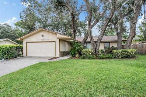 627 TIMBER LANE, TARPON SPRINGS, FL 34689