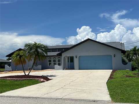 5405 DAVID BOULEVARD, PORT CHARLOTTE, FL 33981