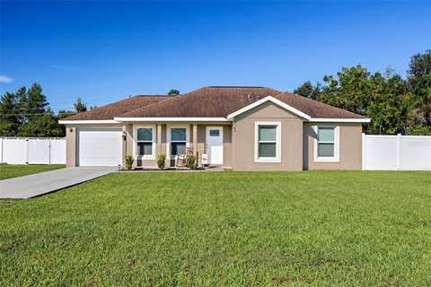 40389 W FIRST AVENUE, UMATILLA, FL 32784