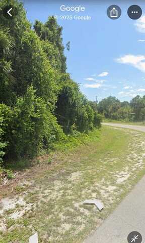 MANHEIM AVENUE, NORTH PORT, FL 34286