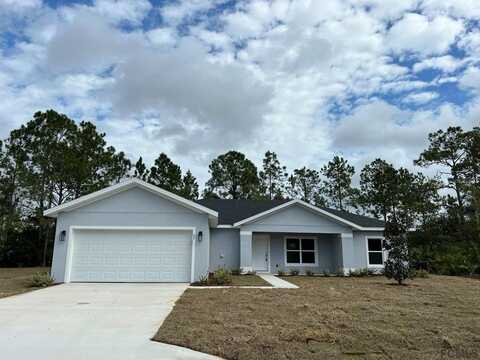 67 PRATTWOOD LANE, PALM COAST, FL 32164