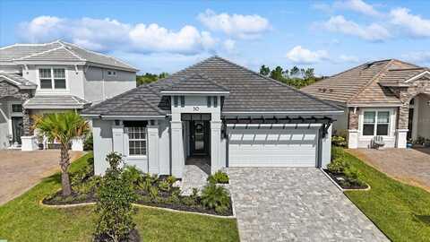 30 DEL PALMA DRIVE, PALM COAST, FL 32137