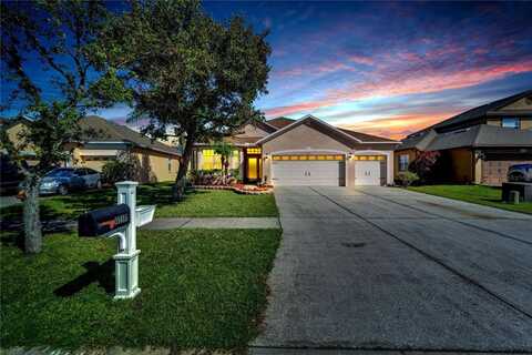 31415 BRIDGEGATE DRIVE, WESLEY CHAPEL, FL 33545