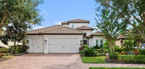 14818 SECRET HARBOR PLACE, LAKEWOOD RANCH, FL 34202