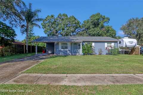 1230 DALE DRIVE, TITUSVILLE, FL 32796